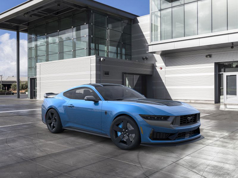 Thumbnail: 2024 Ford Mustang - 29