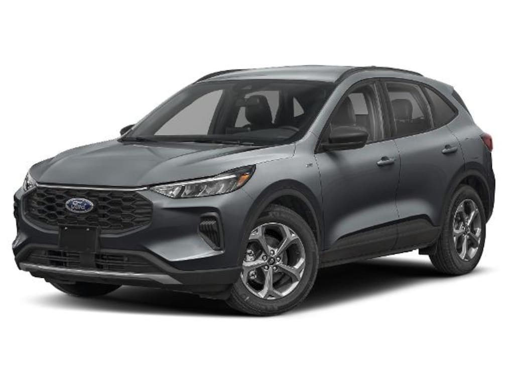 New 2026 Ford Escape ST-Line SUV