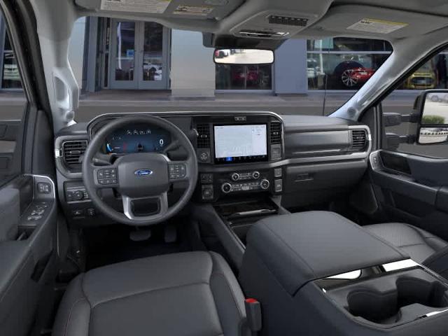 Thumbnail: 2026 Ford F-350 - 28