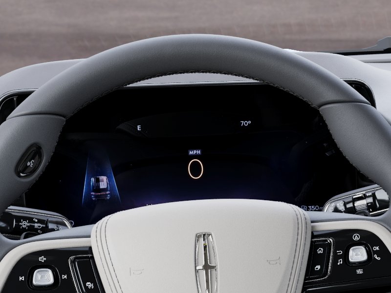 2027 Lincoln Aviator Premiere - Photo 13
