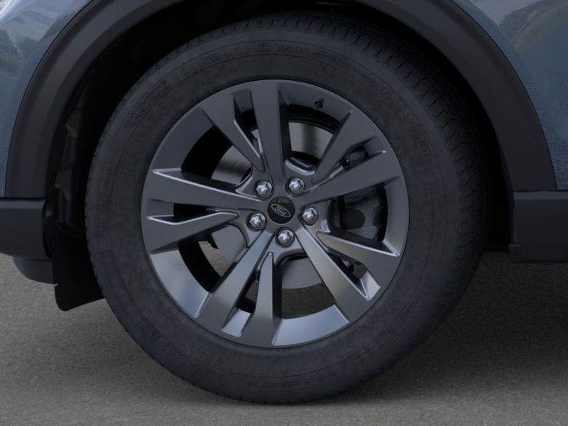 2026 Ford Explorer Active - Photo 19