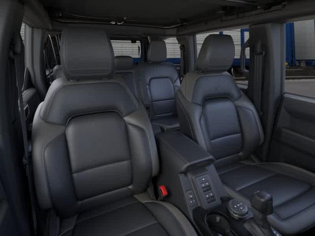 Thumbnail: 2026 Ford Bronco - 35