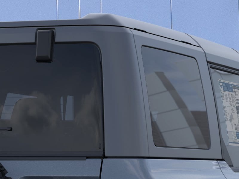 2025 Ford Bronco 4-Door Badlands - Photo 46
