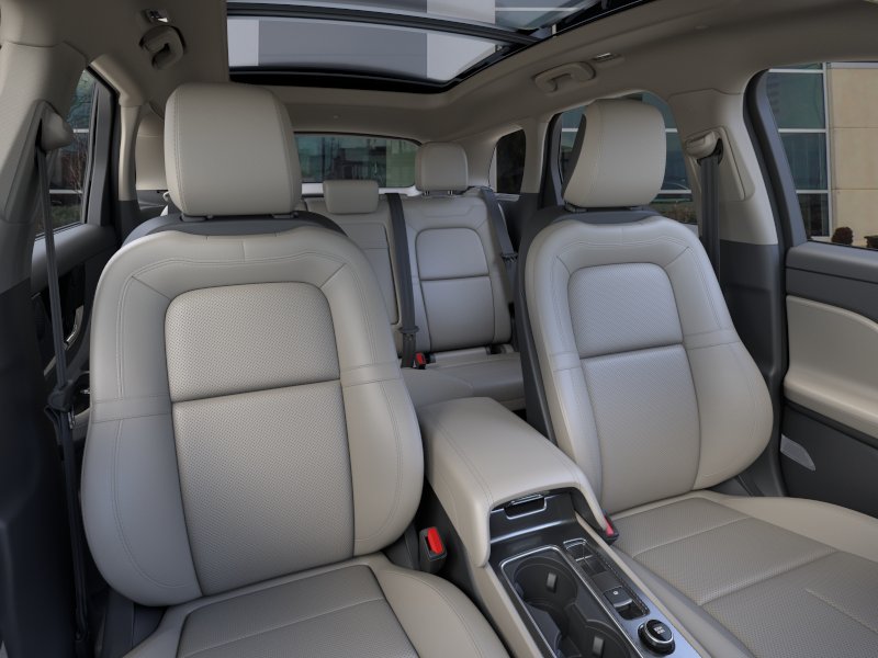 2025 Lincoln Corsair Grand Touring - Photo 41