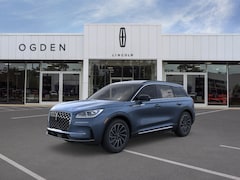 2026 Lincoln Corsair Reserve SUV