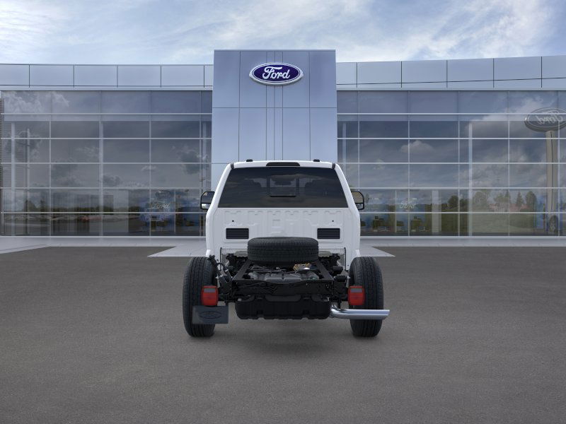 Thumbnail: 2026 Ford F-350 - 38