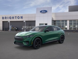 2026 Ford Mustang Mach-E GT SUV
