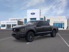 2026 Ford F-150 STX Truck
