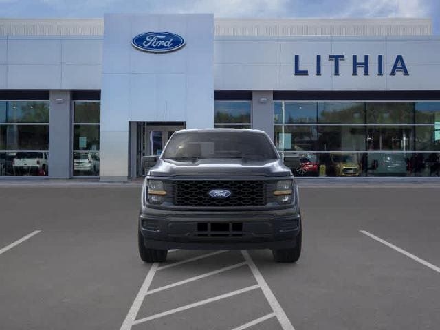 Thumbnail: 2025 Ford F-150 - 28