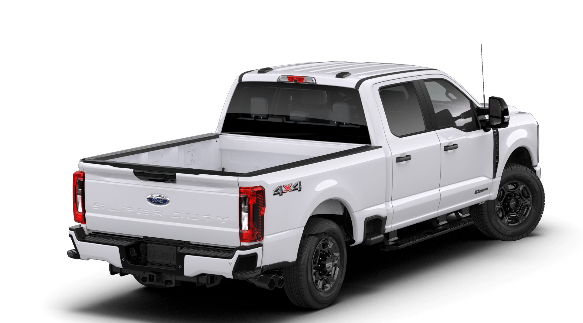 2026 Ford F-350 photo 3