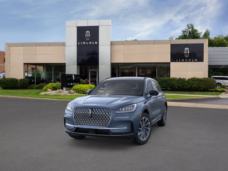 2025 Lincoln Corsair Premiere photo 3