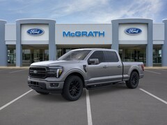 2026 Ford F-150 Lariat Truck