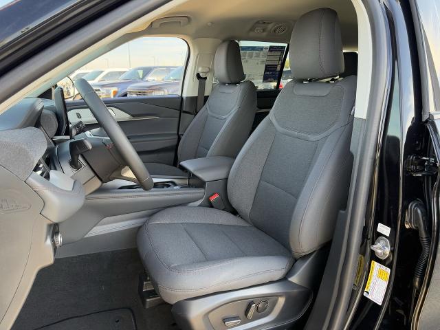 2026 Ford Explorer Active - Photo 52