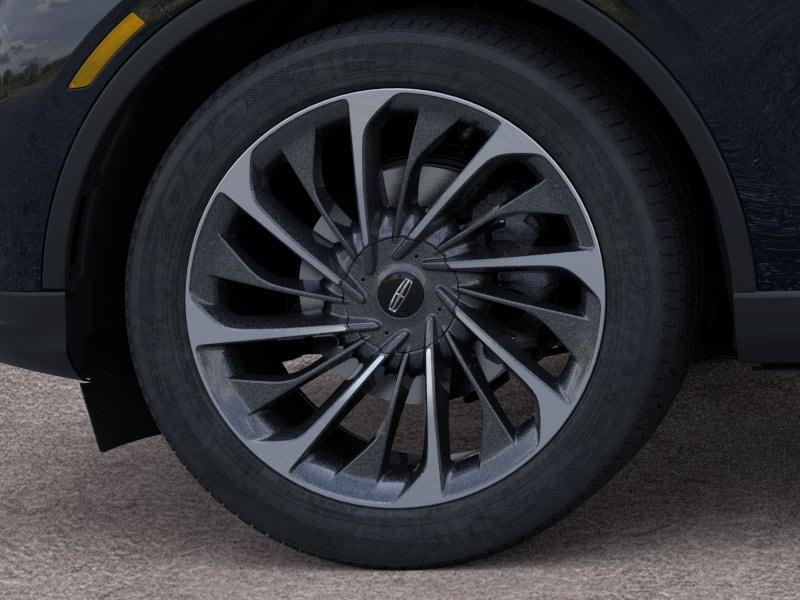 2026 Lincoln Aviator Reserve - Photo 19