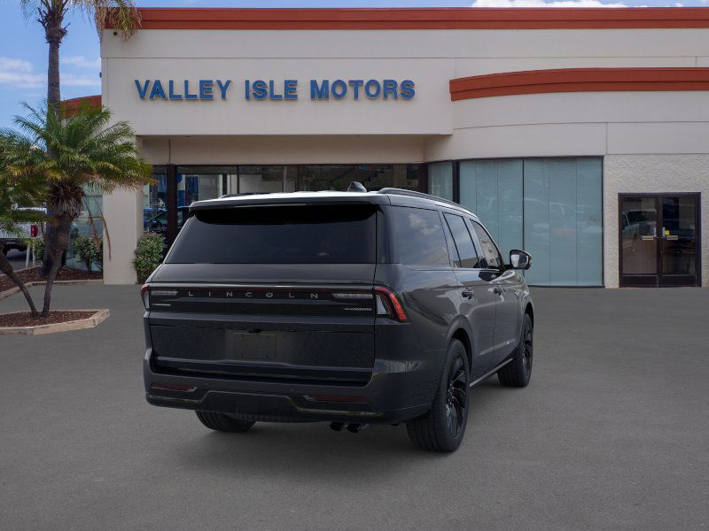 2025 Lincoln Navigator Reserve - Photo 8