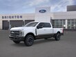 Ford F-250SD