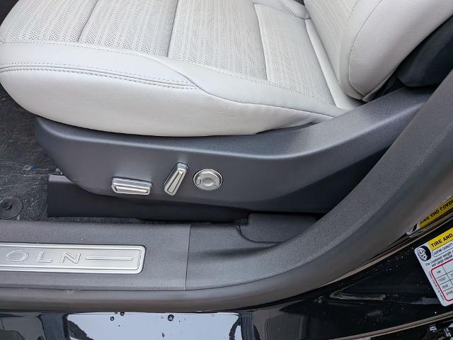 2026 Lincoln Nautilus Reserve CROSSOVERS