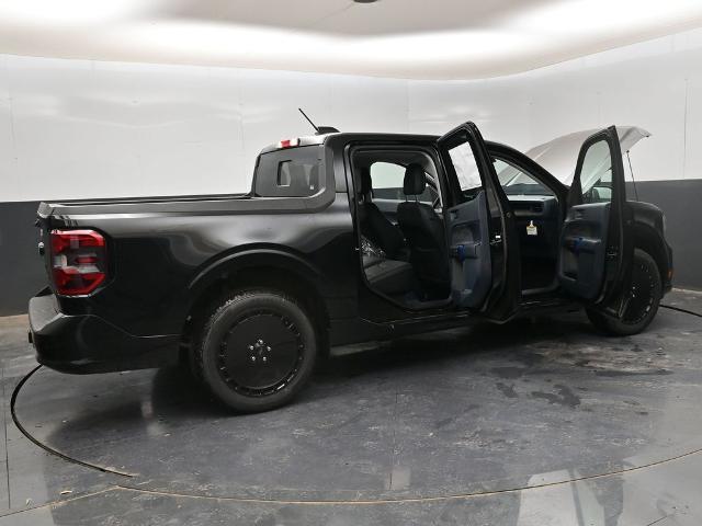 2025 Ford Maverick Lobo Premium - Photo 83