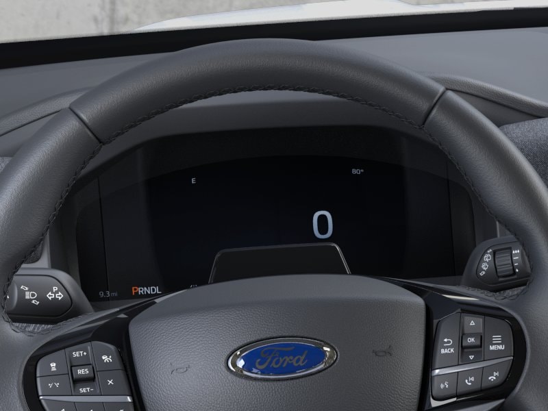 Thumbnail: 2026 Ford Explorer - 45