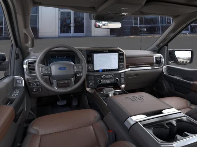 Thumbnail: 2026 Ford F-150 - 31