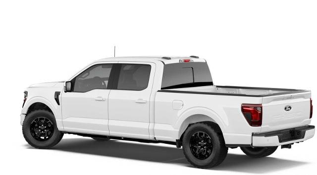 Thumbnail: 2026 Ford F-150 - 24