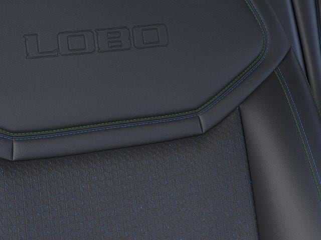2025 Ford Maverick Lobo Standard - Photo 44