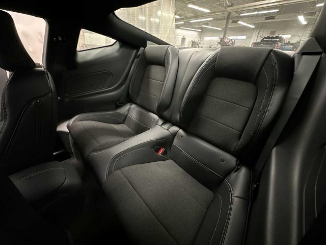 Thumbnail: 2026 Ford Mustang - 46