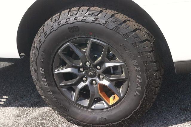 2026 Ford Expedition Tremor - Photo 43