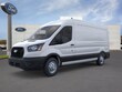  Ford Transit-250 Cargo