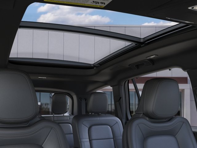 2026 Lincoln Aviator Reserve - Photo 47