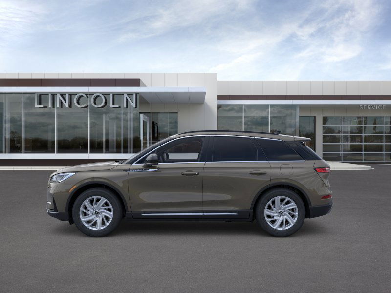 2026 Lincoln Corsair Premiere photo 2