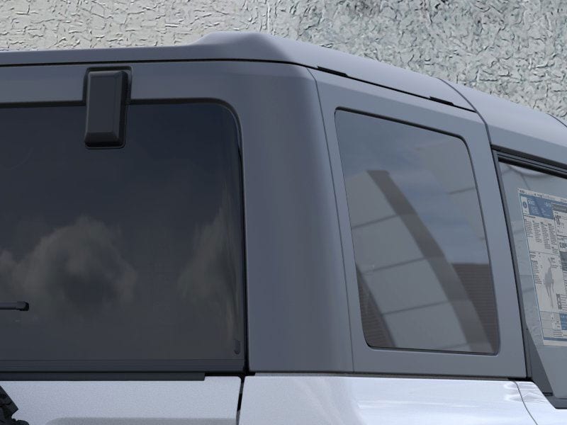 2025 Ford Bronco 4-Door Badlands - Photo 50