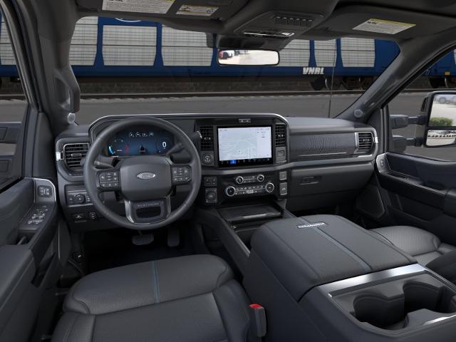 new 2026 Ford Super Duty F-250 SRW car, priced at $101,115