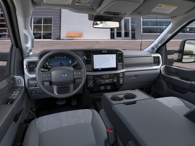 2026 Ford F-250 Super Duty XLT - Photo 32