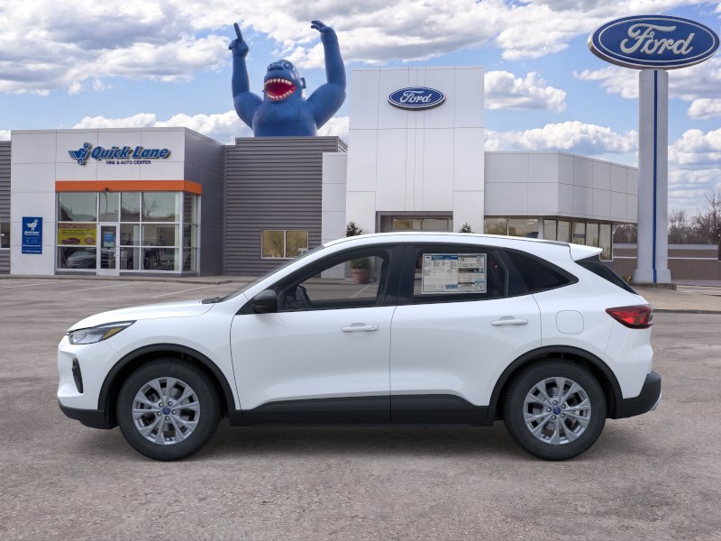 2026 Ford Escape Active - Photo 26
