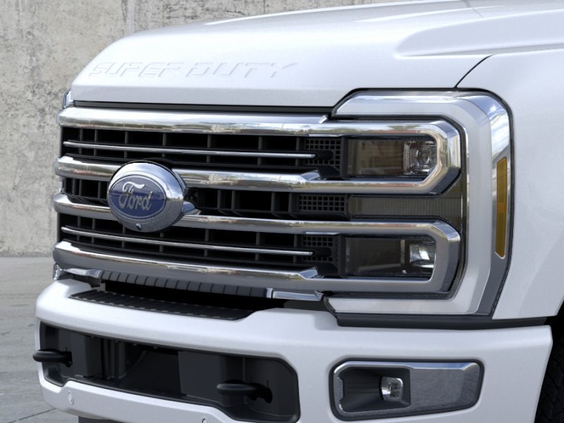 Thumbnail: 2026 Ford F-350 - 17