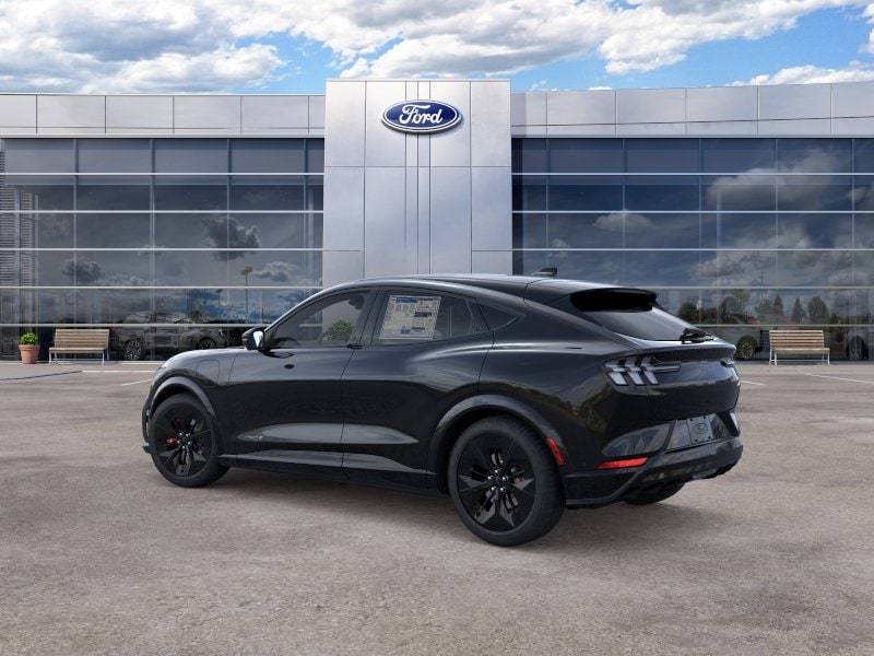 2025 Ford Mustang Mach-E GT - Photo 32