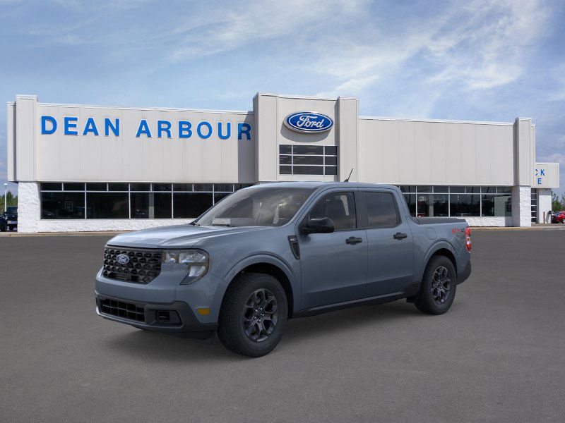 2026 Ford Maverick Truck 