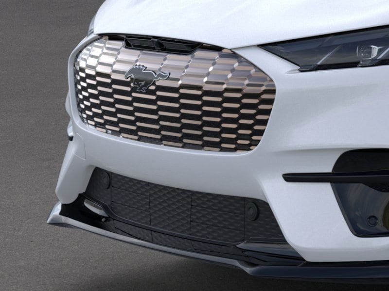 2025 Ford Mustang Mach-E GT 17