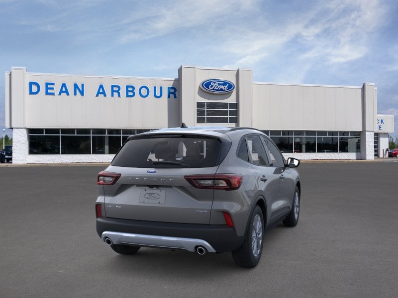 2026 Ford Escape Active - Photo 8