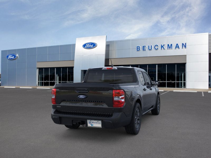 2025 Ford Maverick XLT - Photo 42