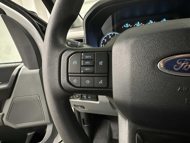 Thumbnail: 2026 Ford Econoline - 36