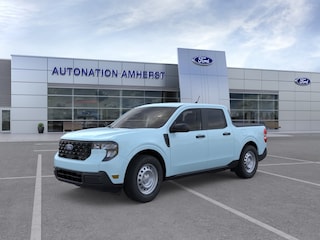2026 Ford Maverick XL Truck SuperCrew