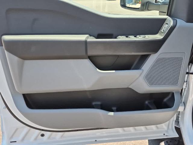 2026 Ford Super Duty F-550 DRW F-550&reg; XL