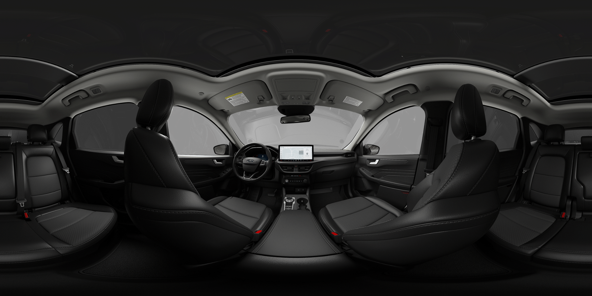 Thumbnail: 2026 Ford Escape - 8