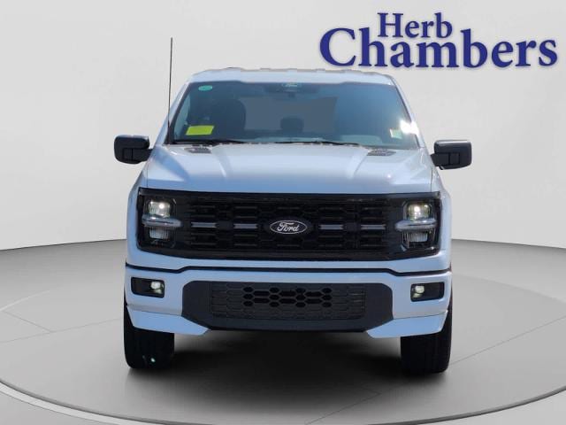 new 2026 Ford F-150 car, priced at $76,890