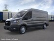  Ford Transit Commercial