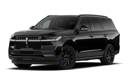 2027 Lincoln Navigator Reserve SUV
