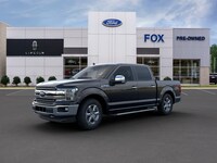 2019 Ford F-150 Truck 2019 Ford F-150 Truck
