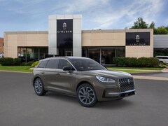 2025 Lincoln Corsair Grand Touring SUV